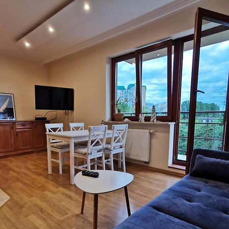 Playa Apartament Z Parkingiem, Promenada Do Mola Gdansk Dış mekan fotoğraf